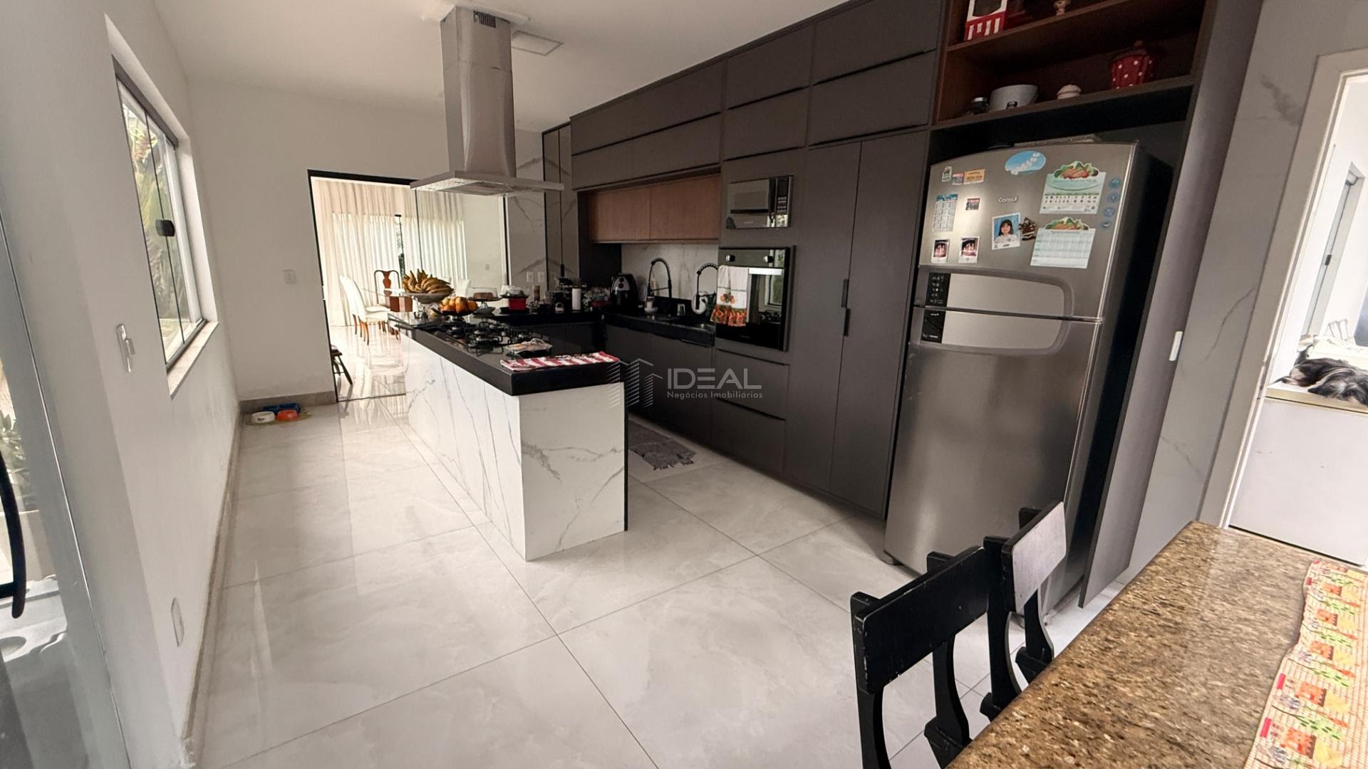 Casa à venda com 5 quartos, 5 suítes, 4 vagas e 400m² no Parque Rodoviario, Campos dos Goytacazes (RJ) — foto 18 de 30