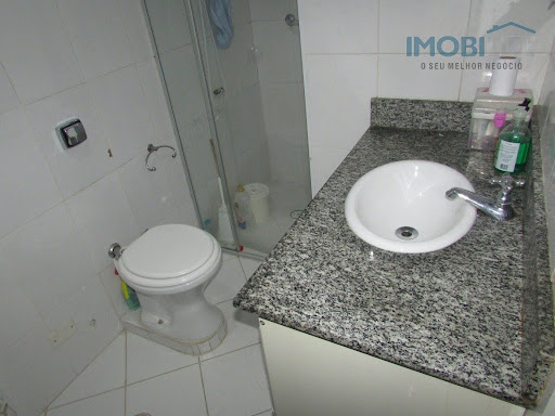 Apartamento Kitnete em Bela Vista - São Paulo, SP