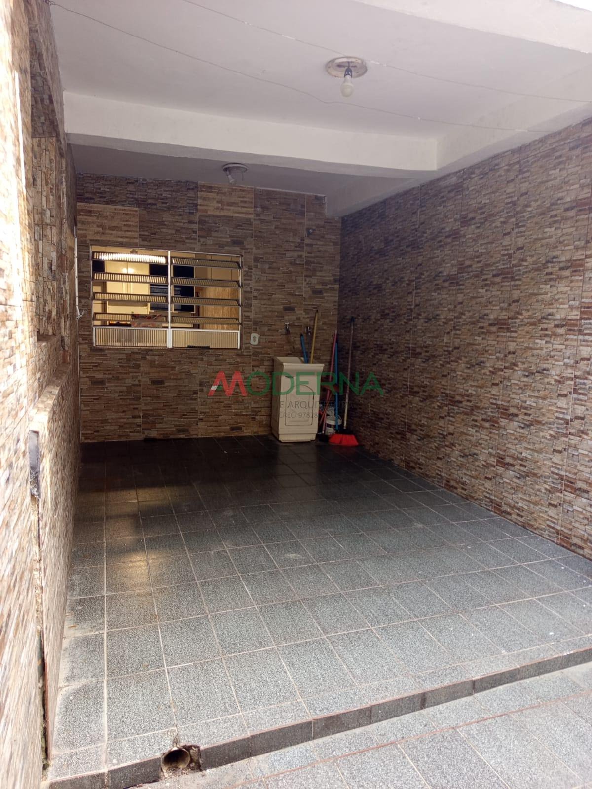 Casa à venda com 3 quartos, 1 suíte, 1 vaga e 177m² no Paulicéia, São Bernardo do Campo (SP) — foto 21 de 23