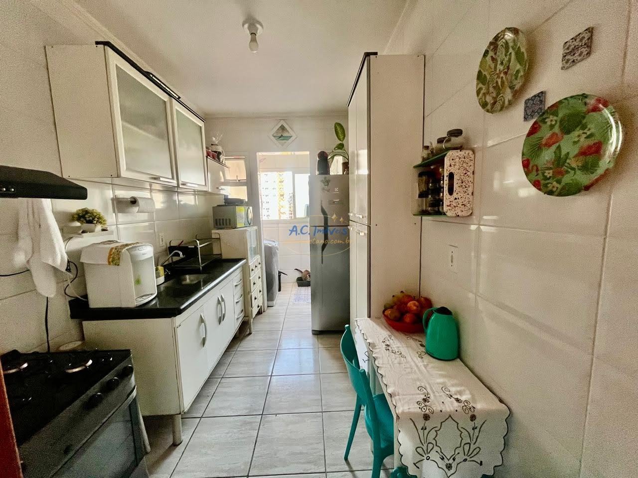 Apartamento à venda com 2 quartos, 1 suíte, 1 vaga e 67m² no Aviação, Praia Grande (SP) — foto 13 de 29