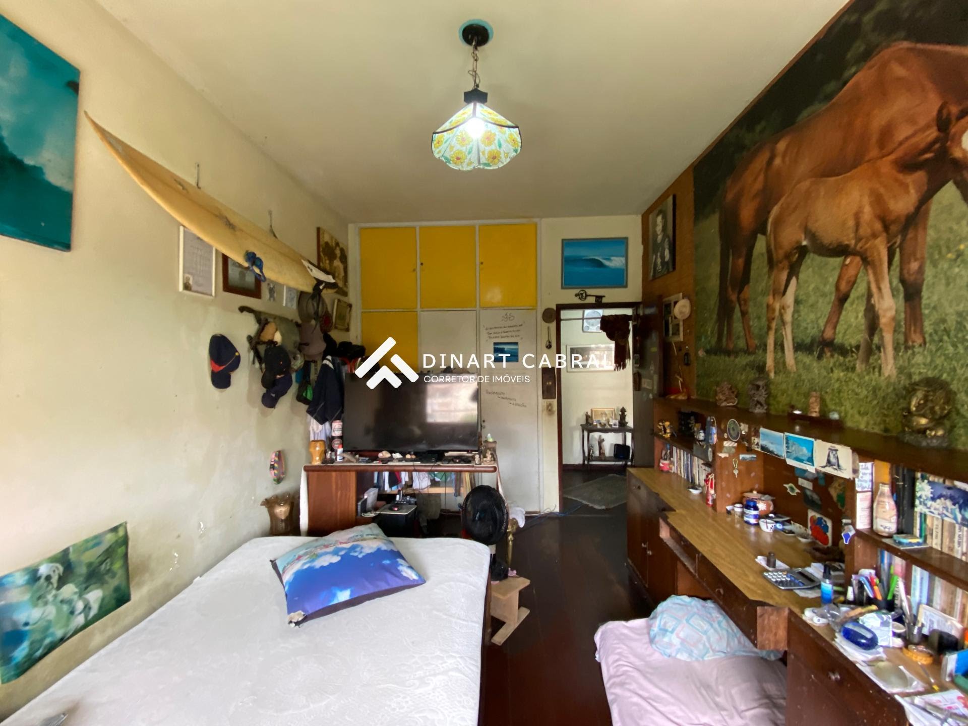 Apartamento à venda com 4 quartos, 1 suíte, 2 vagas e 242m² no Copacabana, Rio de Janeiro (RJ) — foto 10 de 30