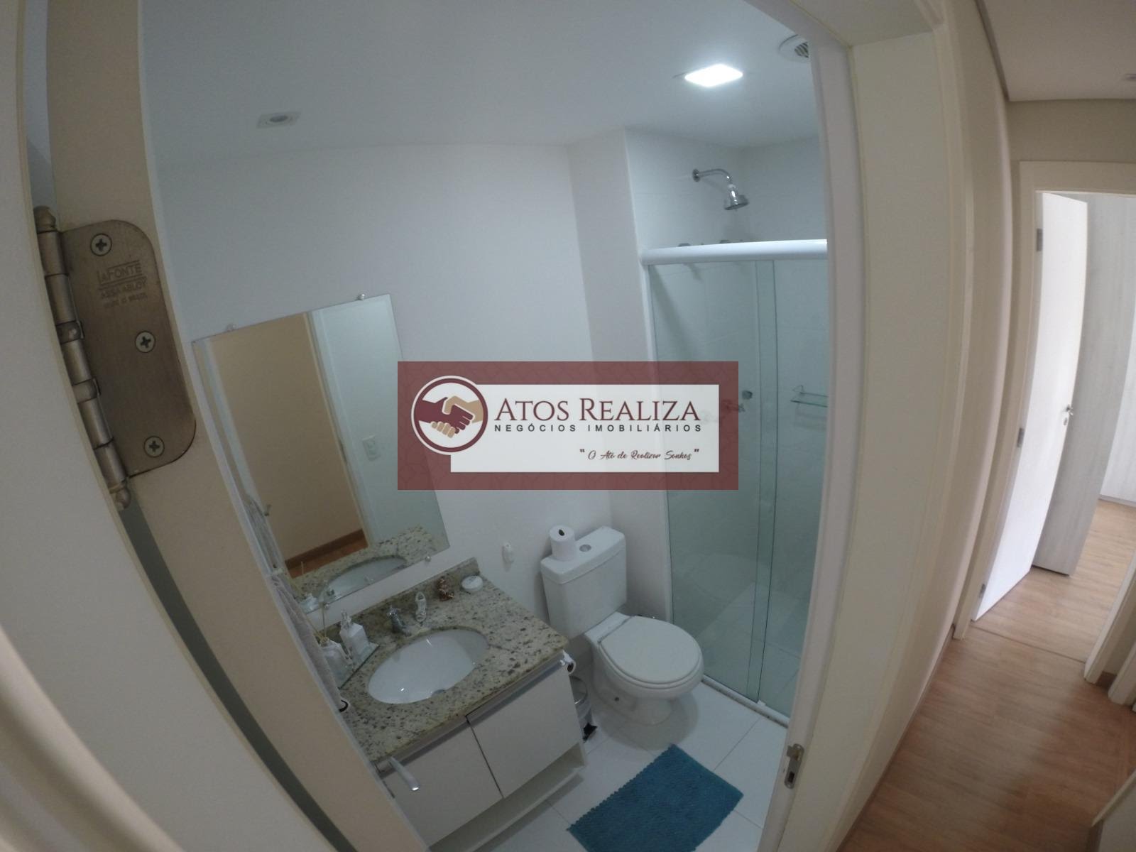 Apartamento à venda com 2 quartos, 1 suíte, 1 vaga e 61m² no Vila Isa, São Paulo (SP) — foto 3 de 30
