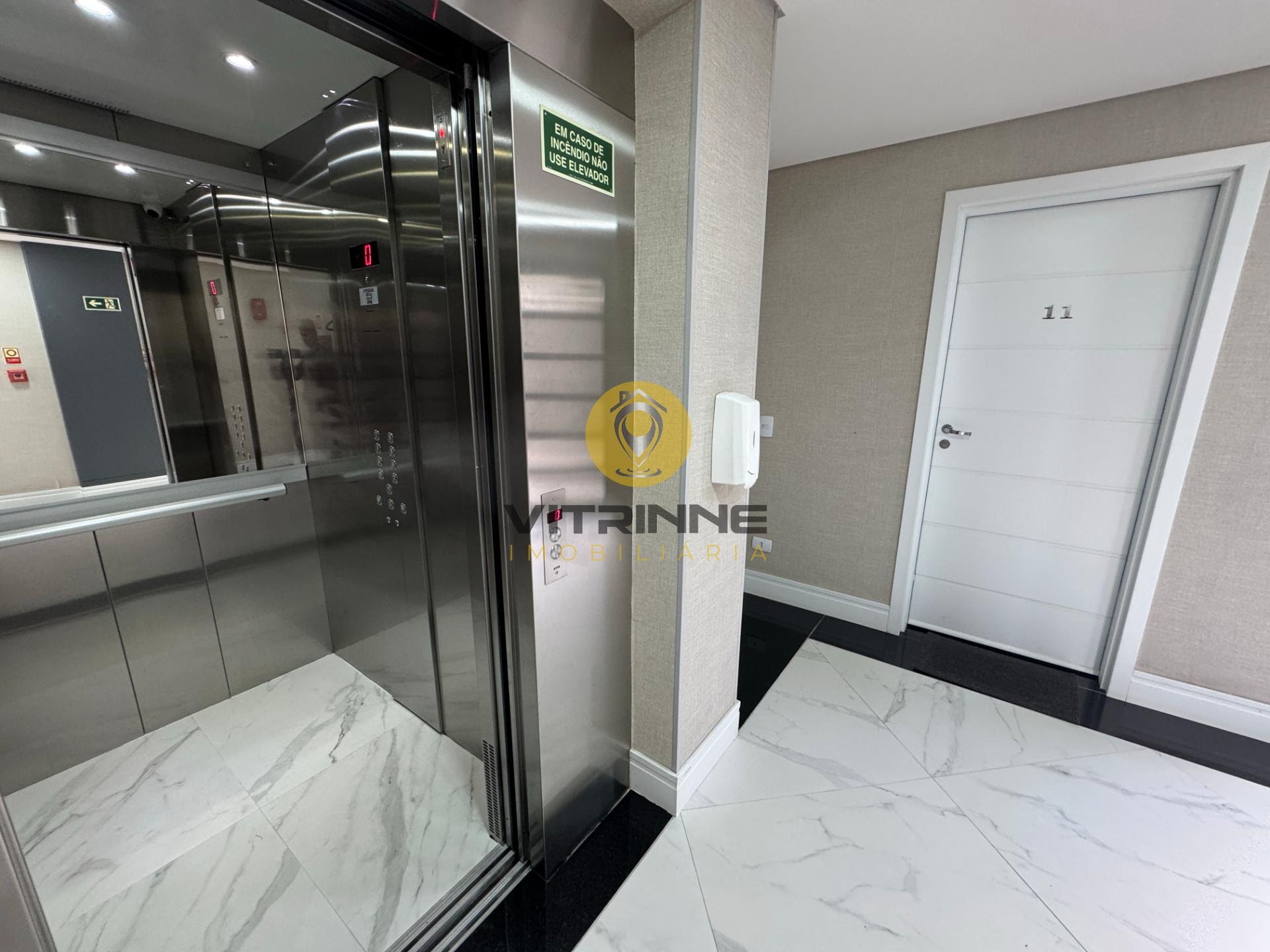 Apartamento à venda com 2 quartos, 1 suíte e 60m² no Boa Vista, Curitiba (PR) — foto 4 de 28