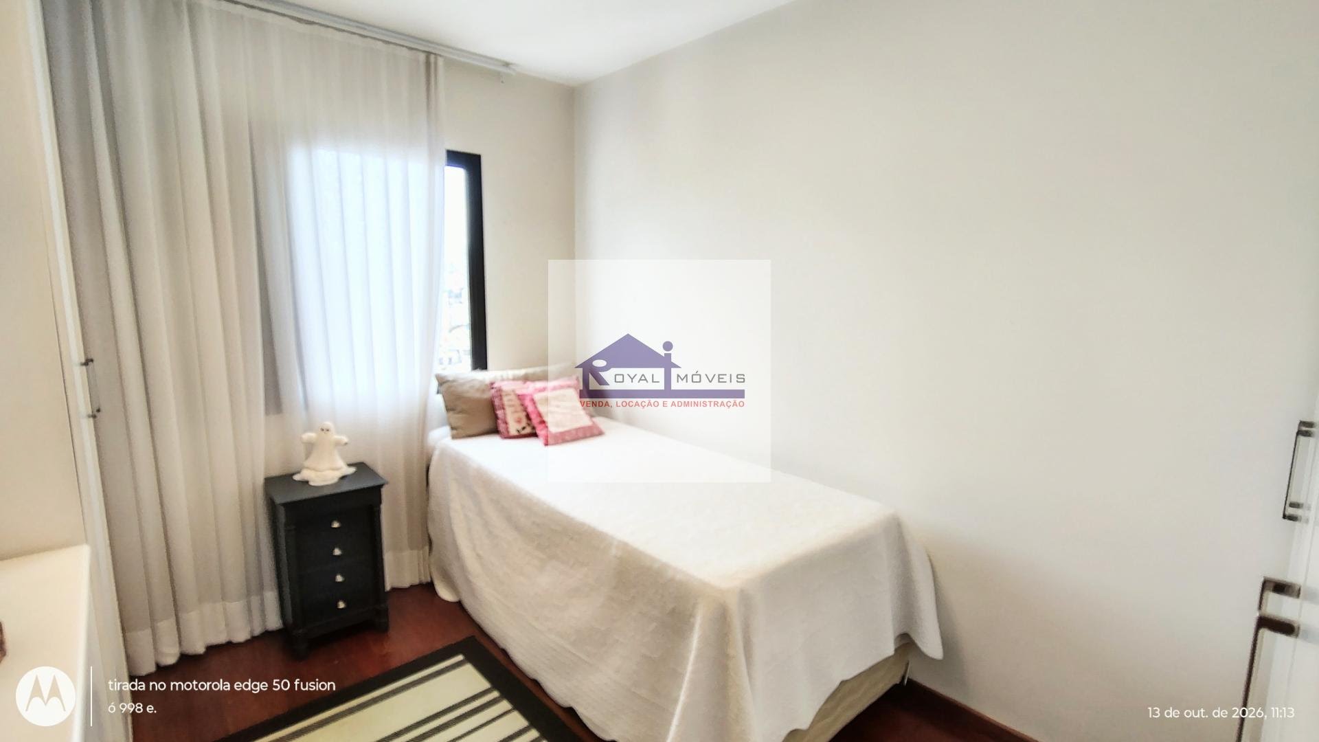 Apartamento à venda com 3 quartos, 1 suíte, 2 vagas e 116m² no Chacara Inglesa, São Paulo (SP) — foto 30 de 30