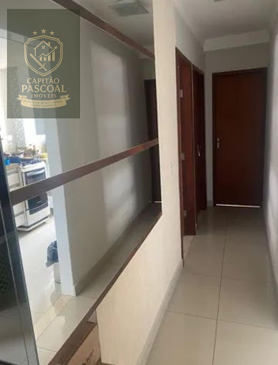 Cobertura à Venda, Parq California, Campos: 4 Quartos, 130m²
