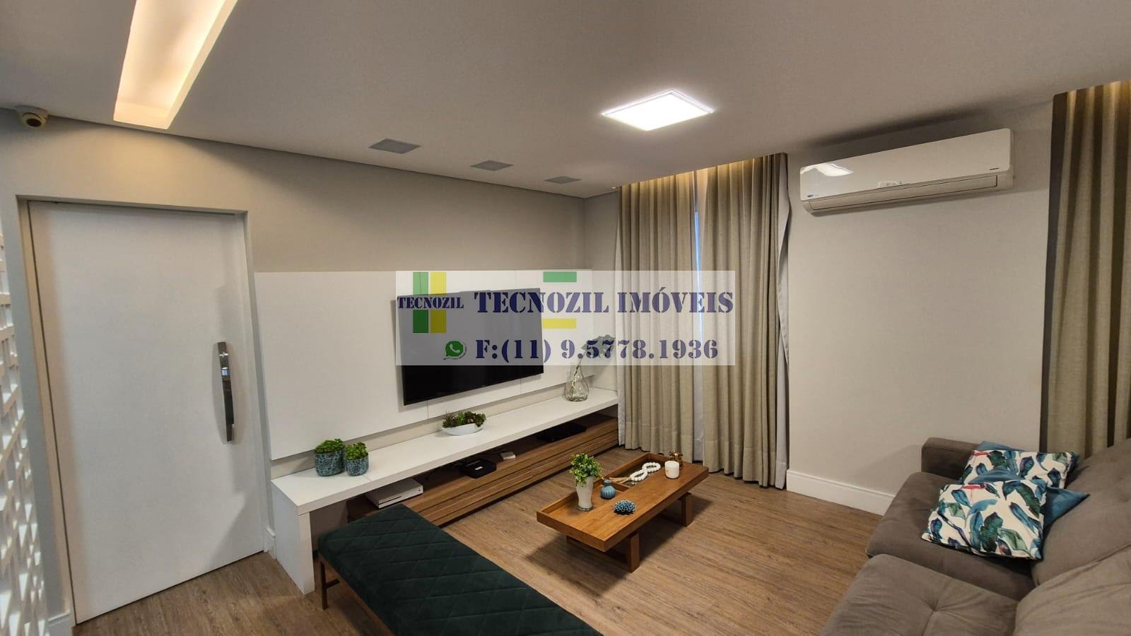 Apartamento, 3 quartos, 136 m² - Foto 12