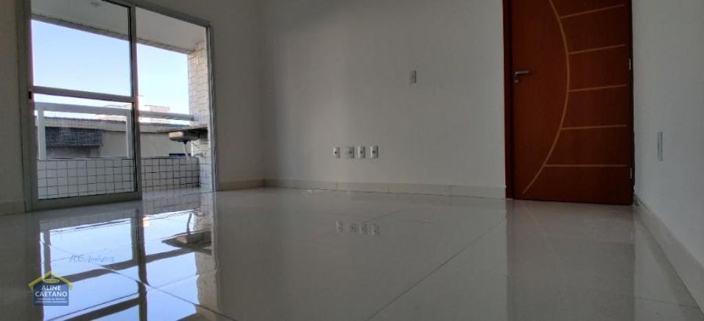 Apartamento à venda com 2 quartos, 1 suíte, 1 vaga e 73m² no Boqueirão, Praia Grande (SP) — foto 2 de 21