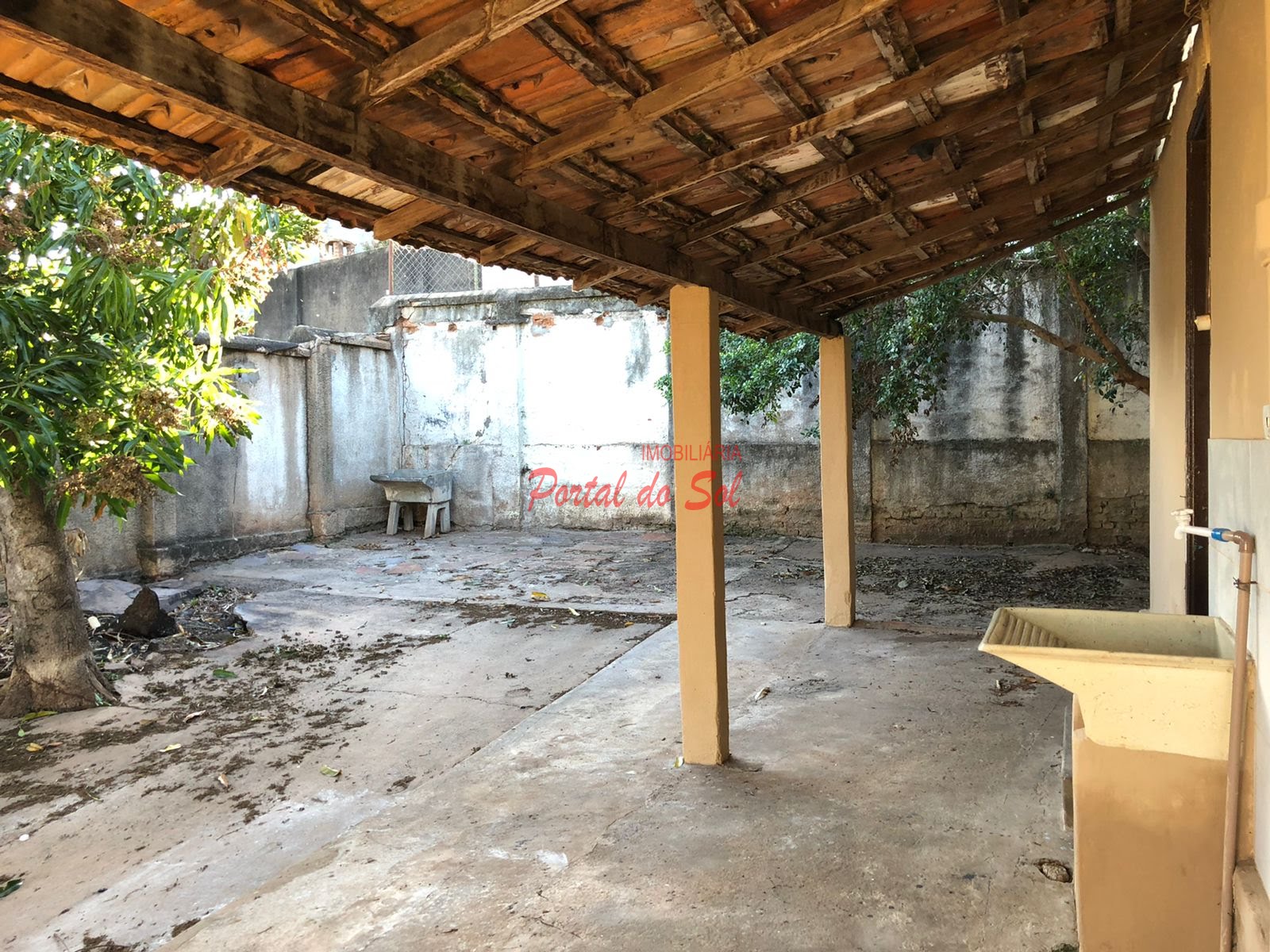 Casa à venda com 2 quartos, 1 banheiro, 2 vagas e 110m² no Centro, Santo Antônio da Platina (PR) — foto 11 de 12