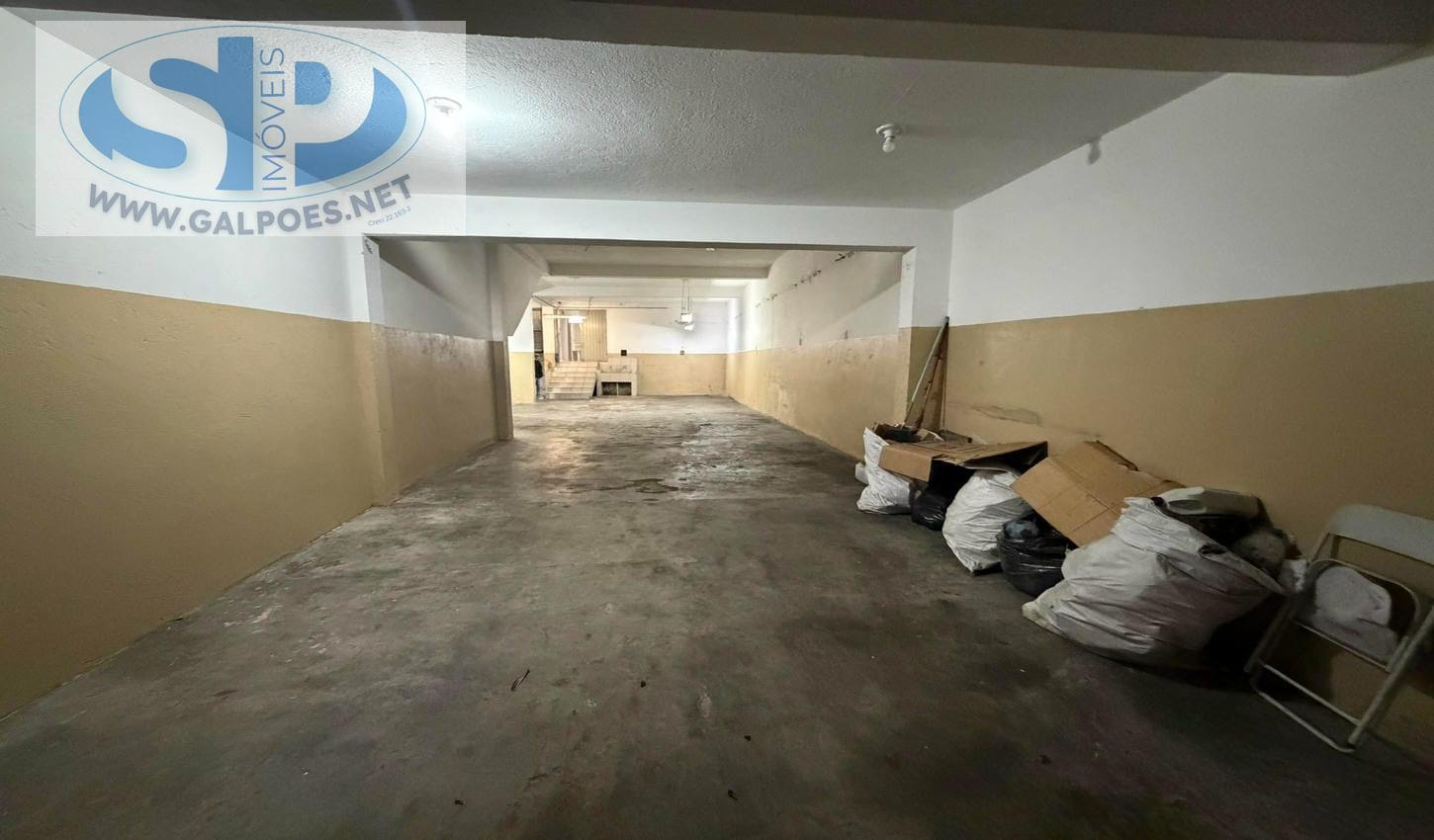 Depósito-Galpão, 467 m² - Foto 5