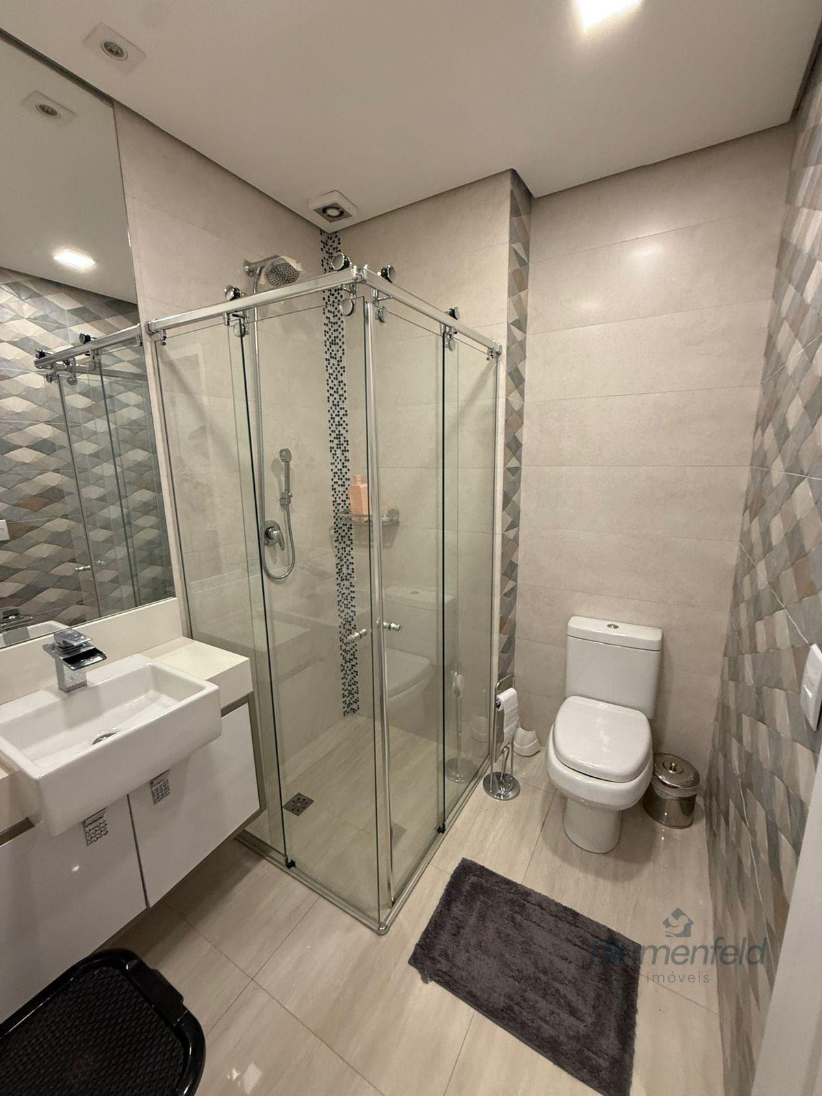 Apartamento à venda com 3 quartos, 1 suíte, 2 vagas e 140m² no Chácara São José, Arujá (SP) — foto 23 de 24