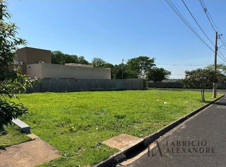 Terreno à venda com 623m² de terreno no Jardim Botanico, Bady Bassitt (SP) — foto 3 de 4