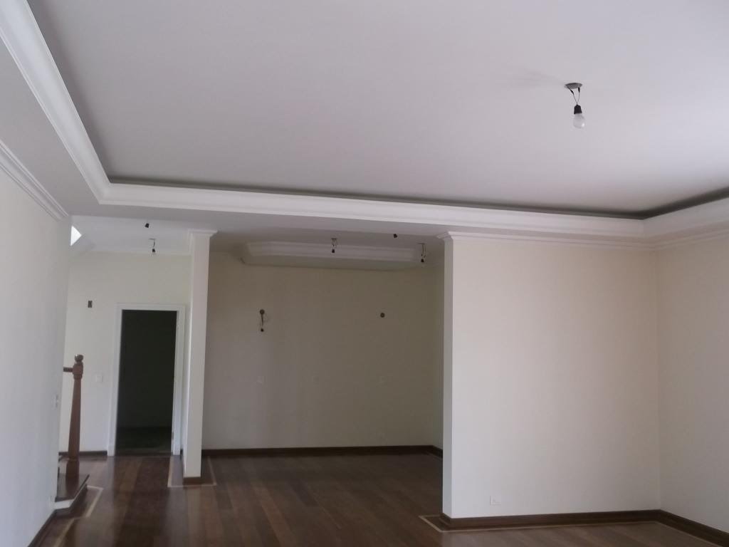 Sala  4 ambientes