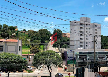 Apartamento em Vila Lucy  -  Sorocaba