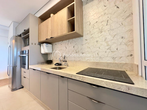 Apartamento, 1 quarto, 58 m² - Foto 9