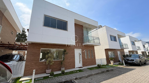 Fachada casa Freguesia 