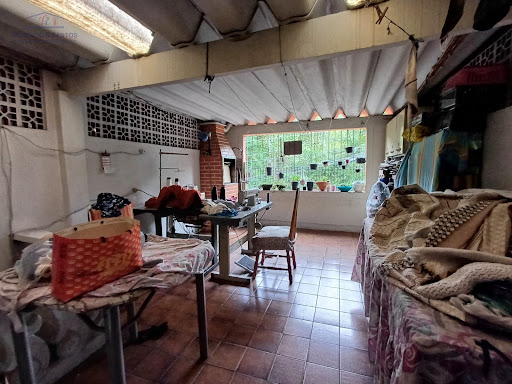 varanda 