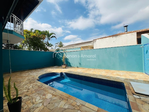 Casa de Condomínio, 4 quartos - Foto 50