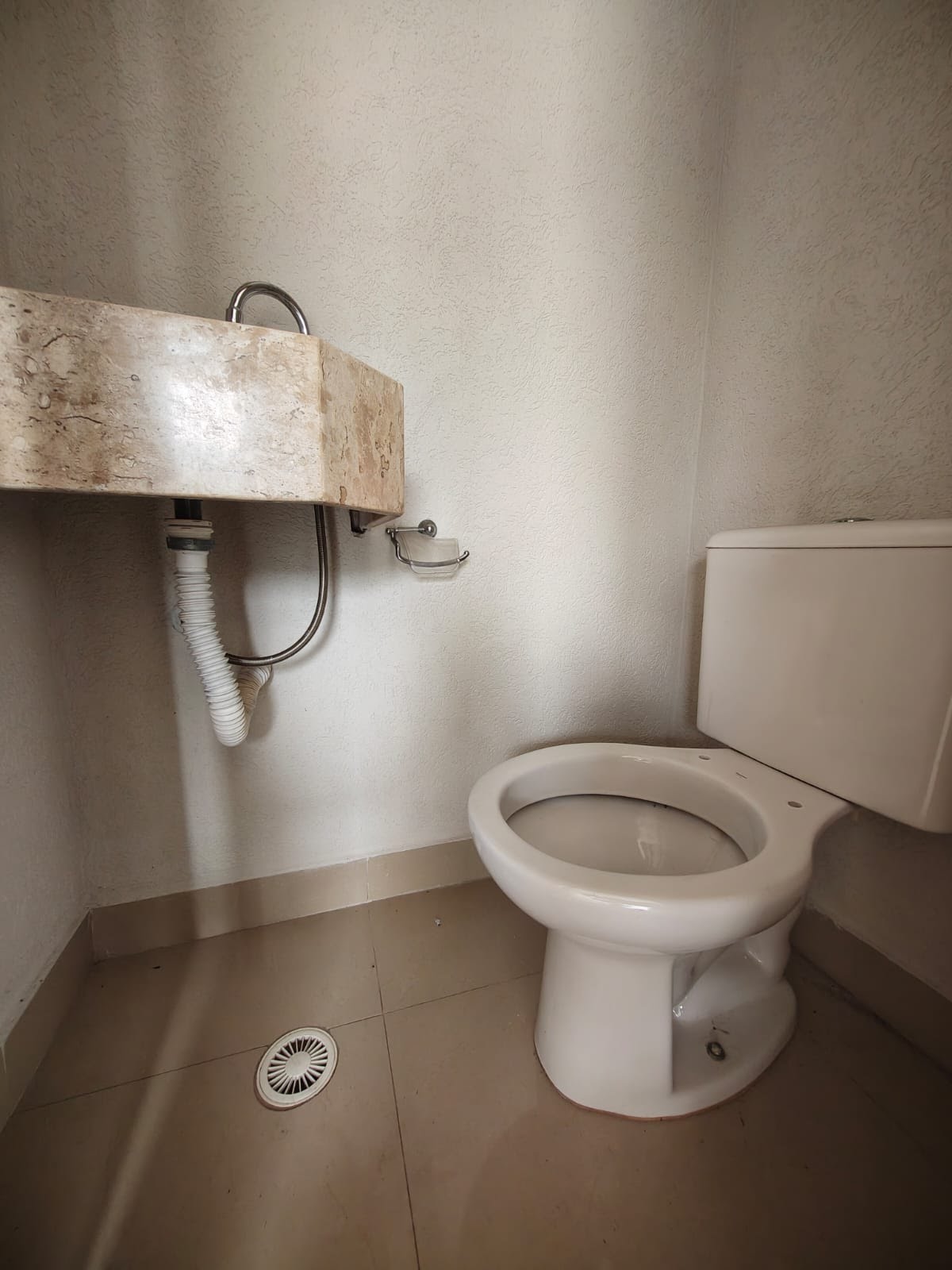Apartamento à venda com 2 quartos, 2 suítes, 2 vagas e 130m² no Vila Clarice, São Paulo (SP) — foto 17 de 30