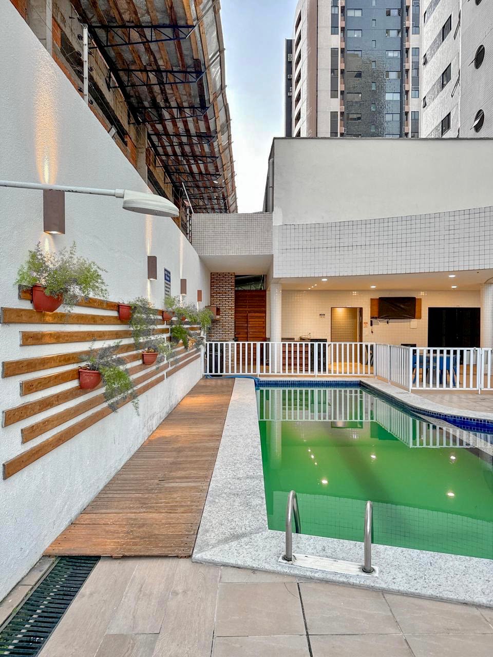 Apartamento, 3 quartos, 137 m² - Foto 27