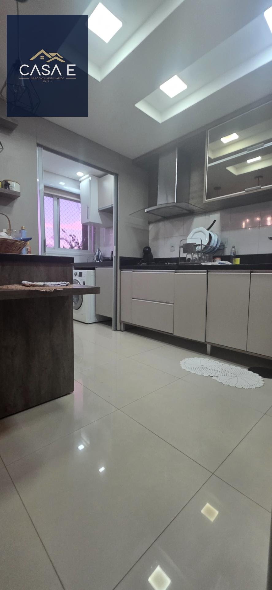 Apartamento à venda com 2 quartos, 1 suíte, 2 vagas e 95m² no Centro (ap), Ijuí (RS) — foto 13 de 30