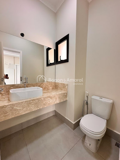 Casa de Condomínio, 3 quartos - Foto 10