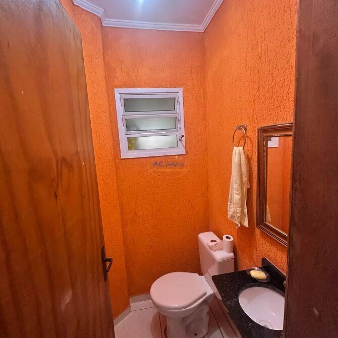 Casa à venda com 2 quartos, 1 banheiro, 1 vaga e 52m² no Sítio do Campo, Praia Grande (SP) — foto 6 de 13