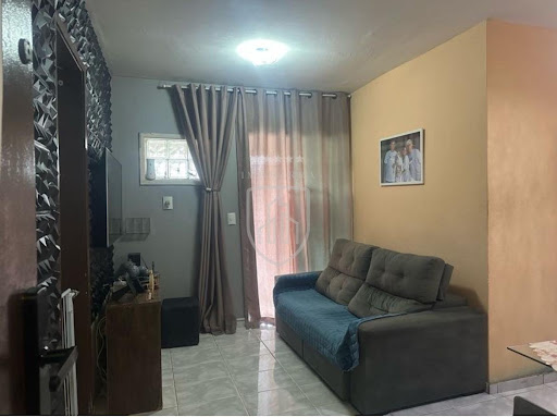 Venda Apartamento em Jacarepaguá  -  Rio de Janeiro