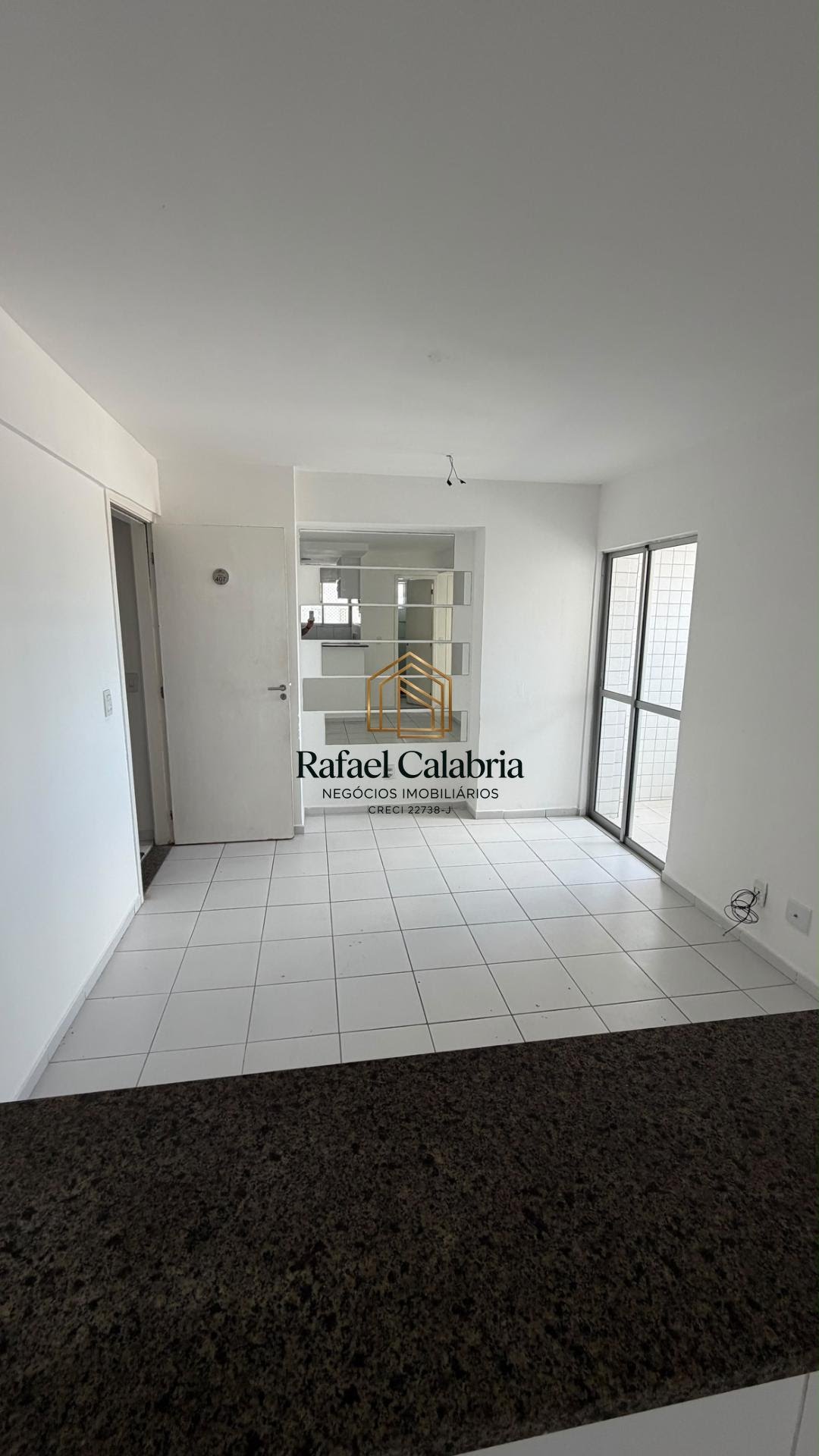 Apartamento à venda com 2 quartos, 1 suíte, 1 vaga e 45m² no Imbiribeira, Recife (PE) — foto 11 de 30