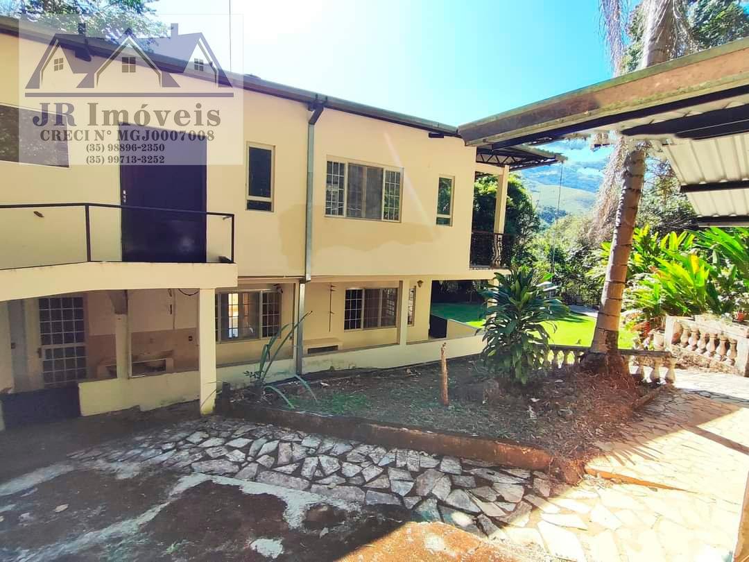 Rural à venda com 21950m² de terreno no Pedra Preta, Itajubá (MG) — foto 25 de 30