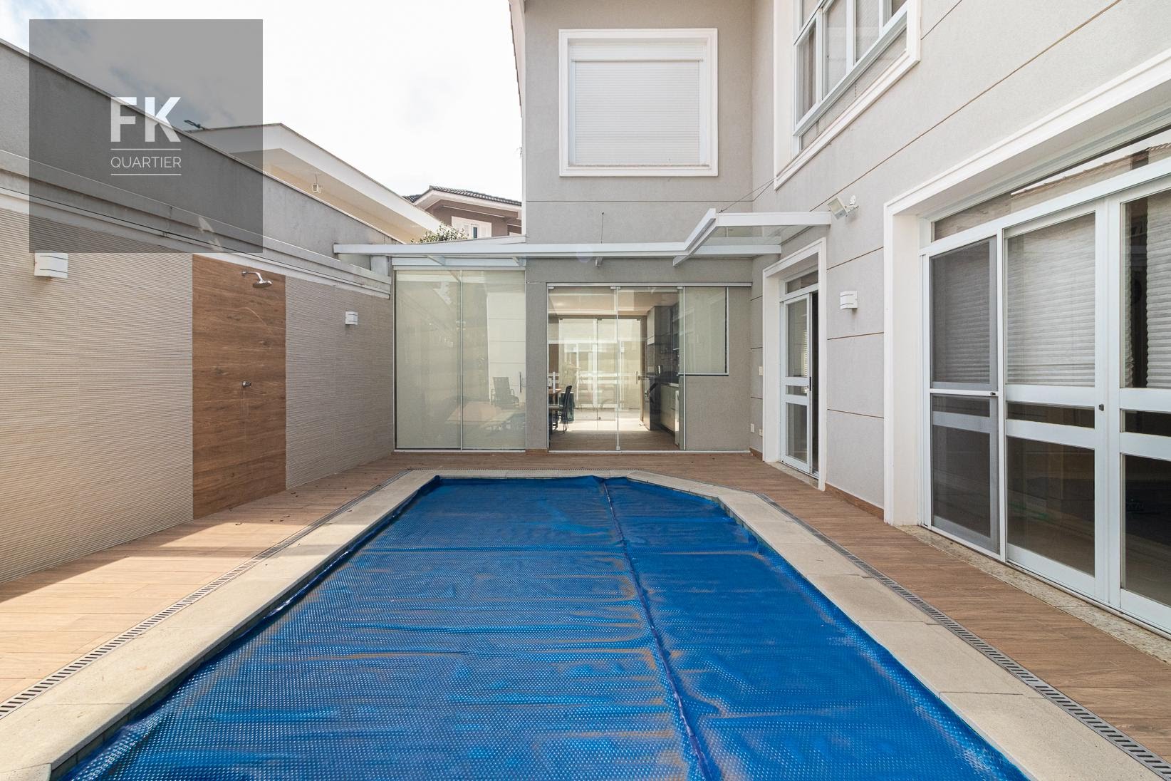 Casa à venda com 3 quartos, 3 suítes, 5 vagas e 443m² no Alphaville, Santana de Parnaíba (SP) — foto 6 de 30