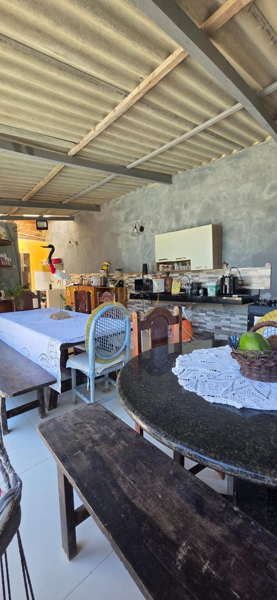 Casa para alugar com 3 quartos, 1 banheiro, 1 vaga e 100m² no Alto Taperapuan, Porto Seguro (BA) — foto 16 de 29