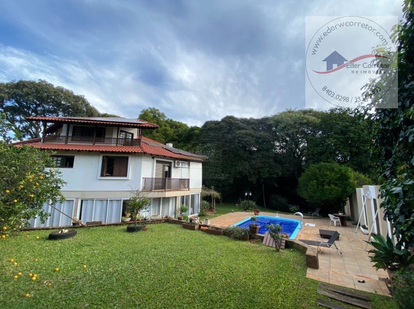 Casa à venda com 5 quartos, 2 suítes, 2 vagas e 452m² no Independência, Ijuí (RS) — foto 10 de 28