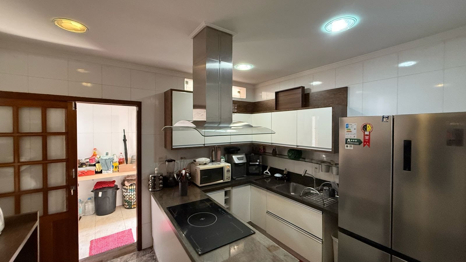 Casa à venda com 3 quartos, 3 banheiros, 3 vagas e 325m² no Parque Industrial Lagoinha, Ribeirão Preto (SP) — foto 28 de 30