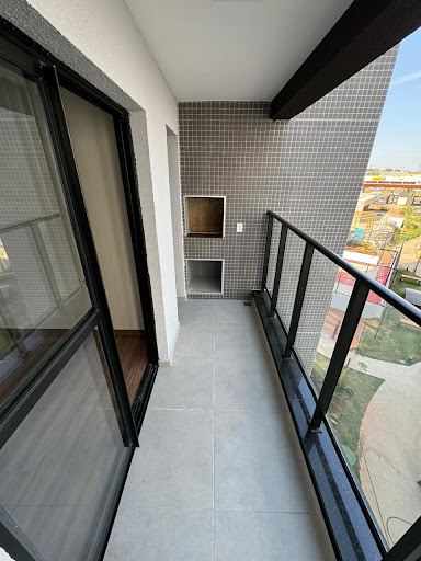 Apartamento em Vivendas do Parque  -  Campo Grande