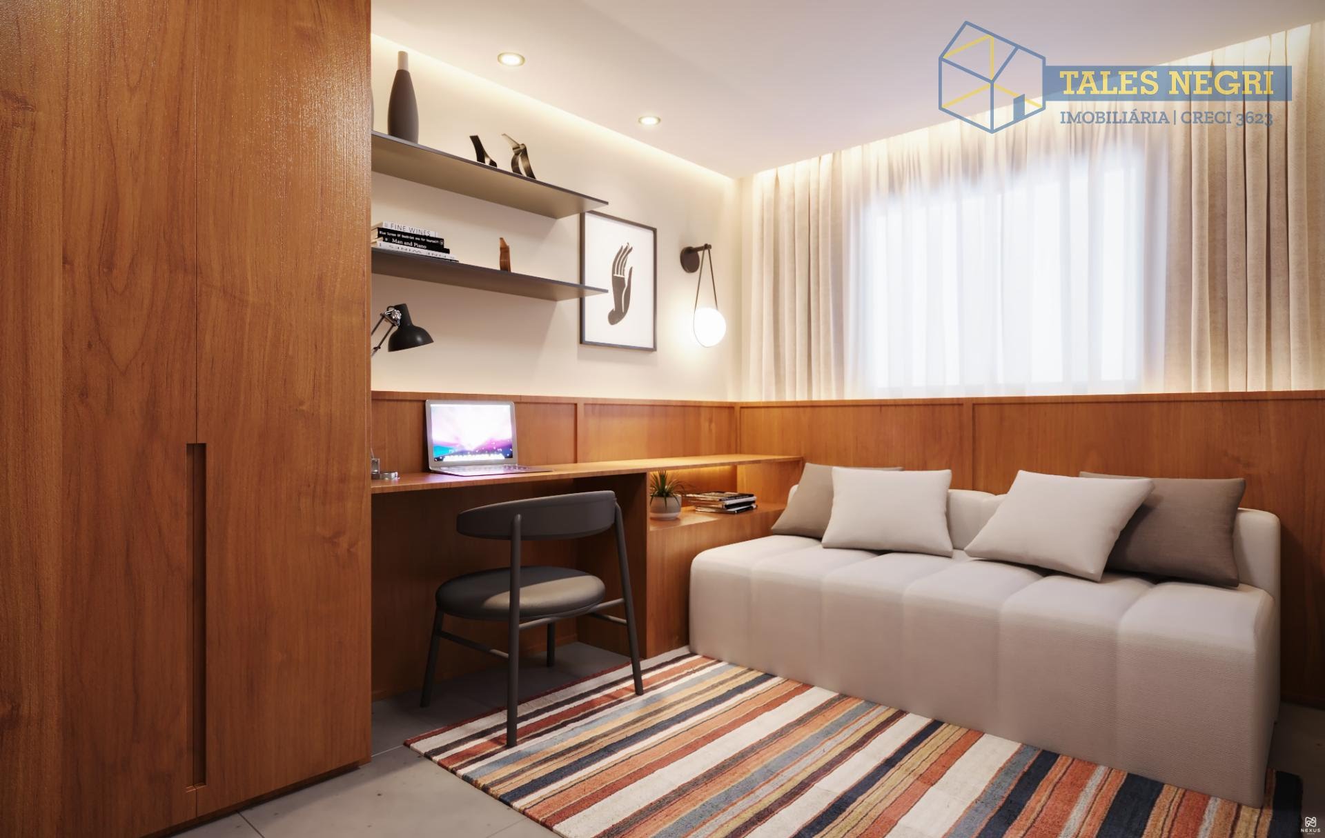 Quarto Menino