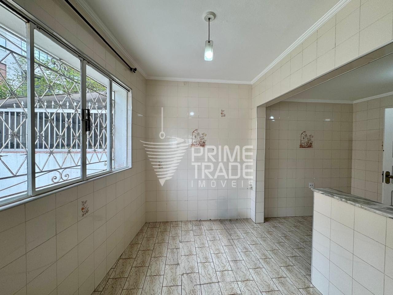 Casa para alugar com 3 quartos, 2 banheiros, 2 vagas e 134m² no Aparecida, Santos (SP) — foto 7 de 24