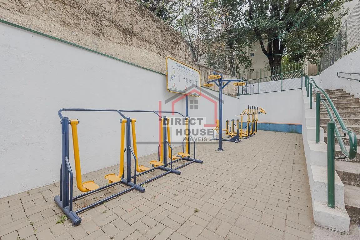 Apartamento, 3 quartos, 63 m² - Foto 36