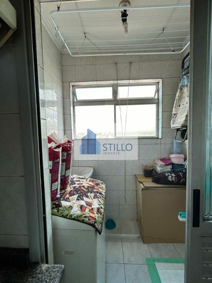Apartamento à venda com 3 quartos, 1 banheiro, 1 vaga e 65m² no Chácara Santo Antônio, São Paulo (SP) — foto 4 de 18