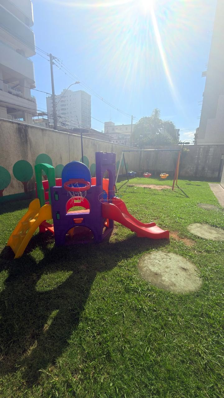 Apartamento à venda com 2 quartos, 1 banheiro, 1 vaga e 48m² no Cidade Ocian, Praia Grande (SP) — foto 19 de 20