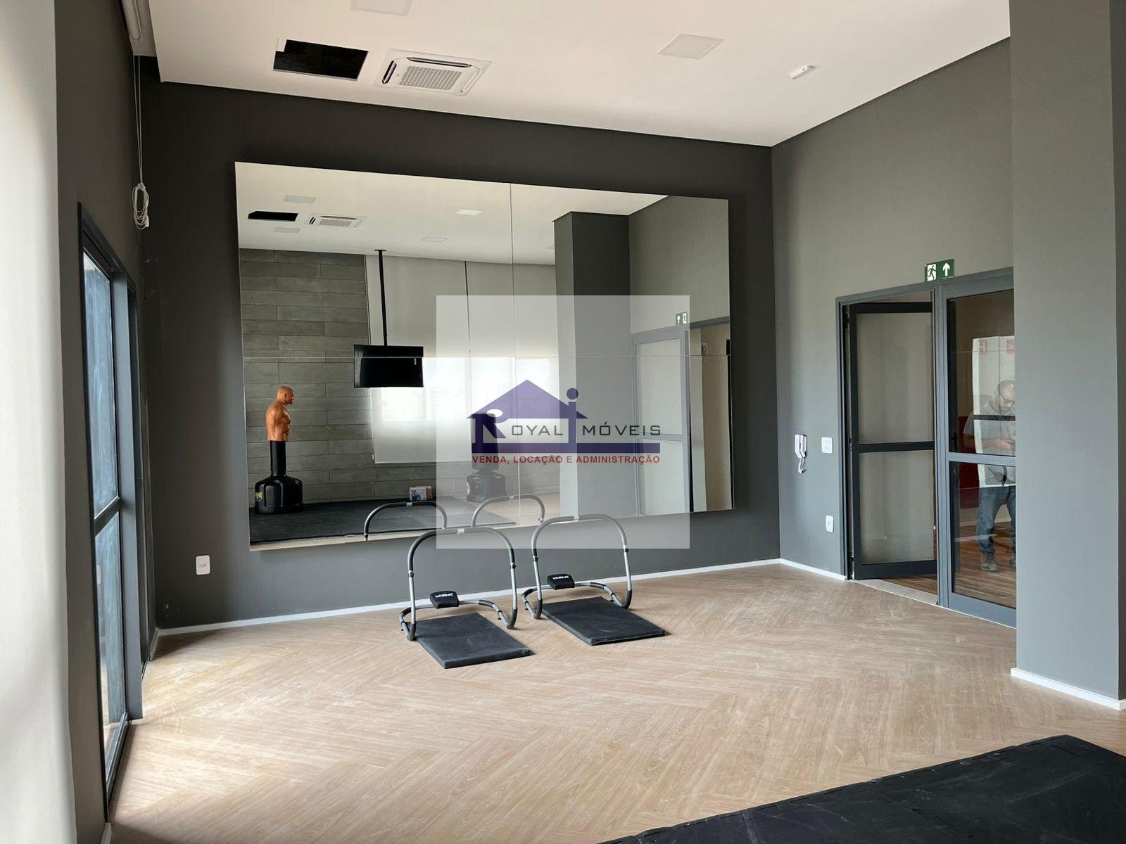 Studio à venda com 1 quarto, 1 banheiro e 34m² no Cursino, São Paulo (SP) — foto 19 de 22