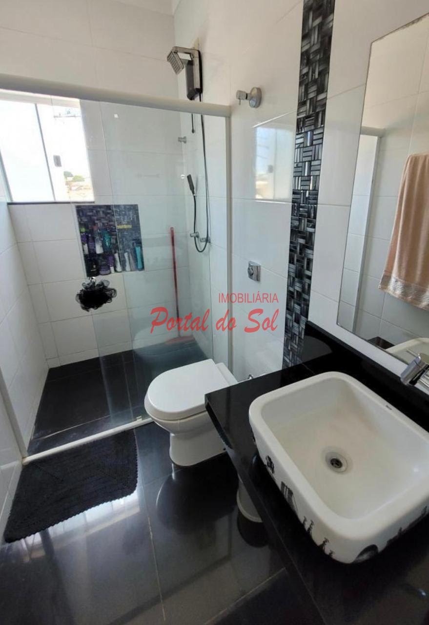 Casa à venda com 2 quartos, 2 suítes e 3 vagas no Jardim Saúde, Santo Antônio da Platina (PR) — foto 9 de 22
