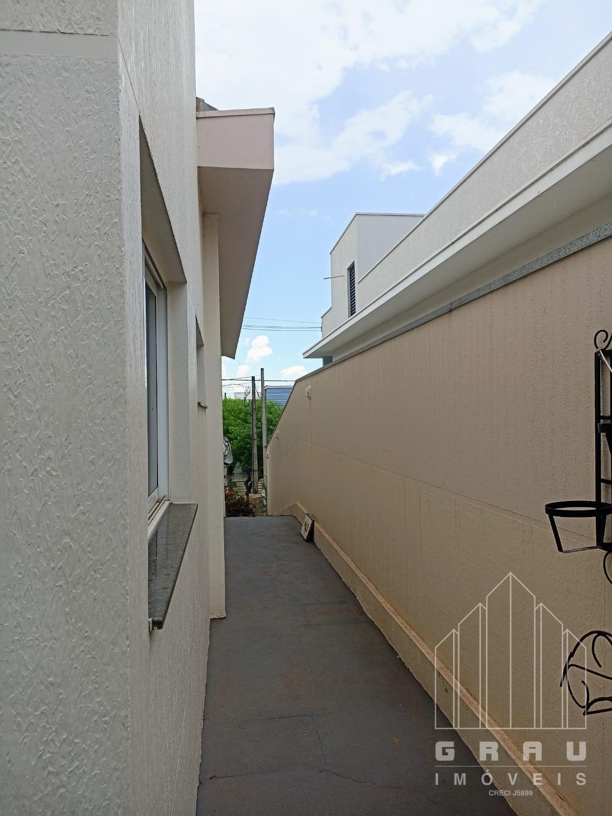 Casa em Condomínio Terras Alpha 1 - Foz do Iguaçu, PR