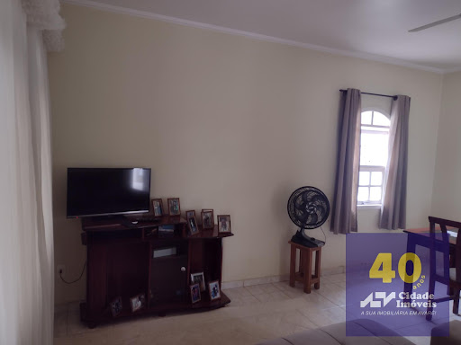 Casa Jardim Boa Vista.