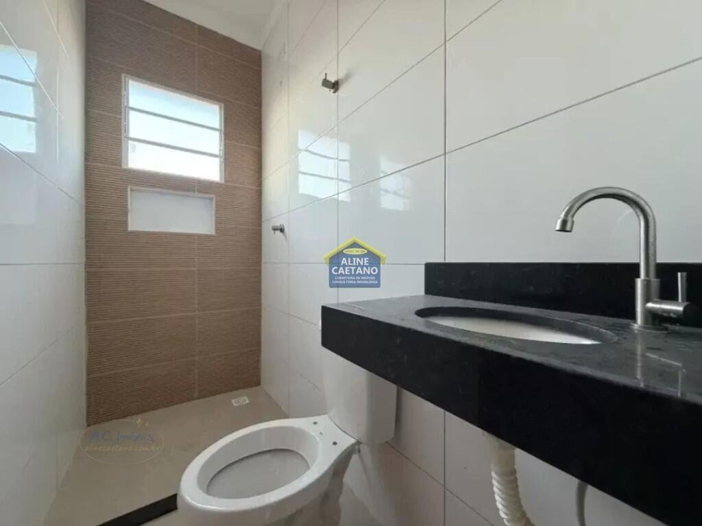 Casa à venda com 2 quartos, 1 banheiro, 1 vaga e 70m² no Sítio do Campo, Praia Grande (SP) — foto 14 de 14