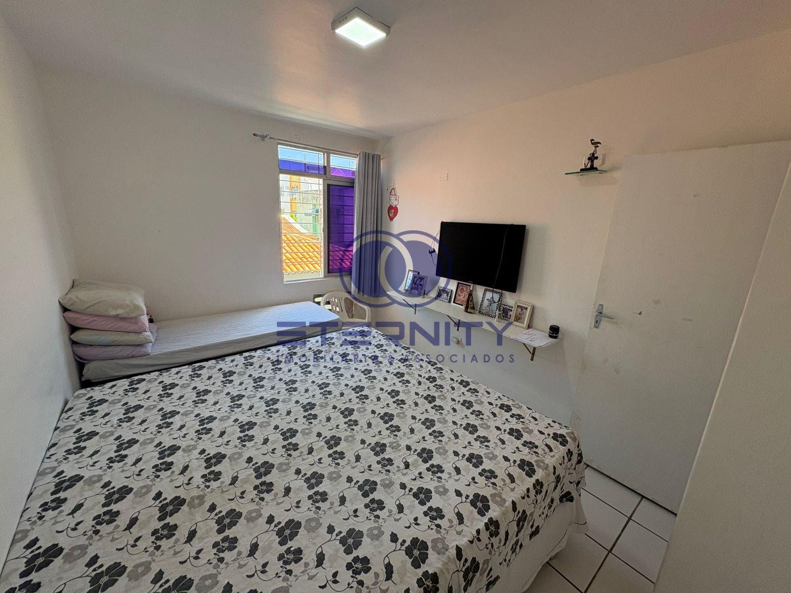 Apartamento à venda com 3 quartos, 1 suíte, 2 vagas e 110m² no Jardim Atlântico, Olinda (PE) — foto 26 de 30