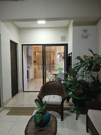 Apartamento 3 suítes em Bombas, Bombinhas-SC