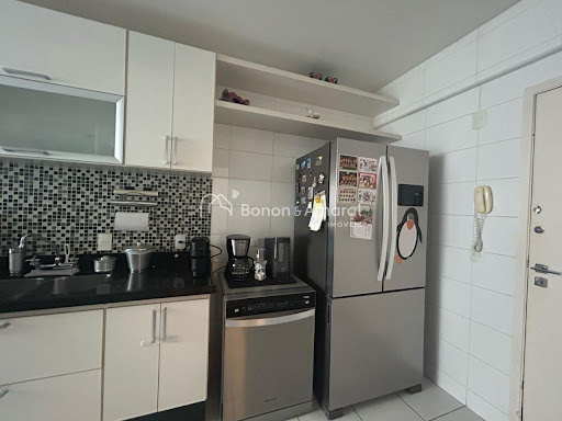 Apartamento, 3 quartos, 115 m² - Foto 8