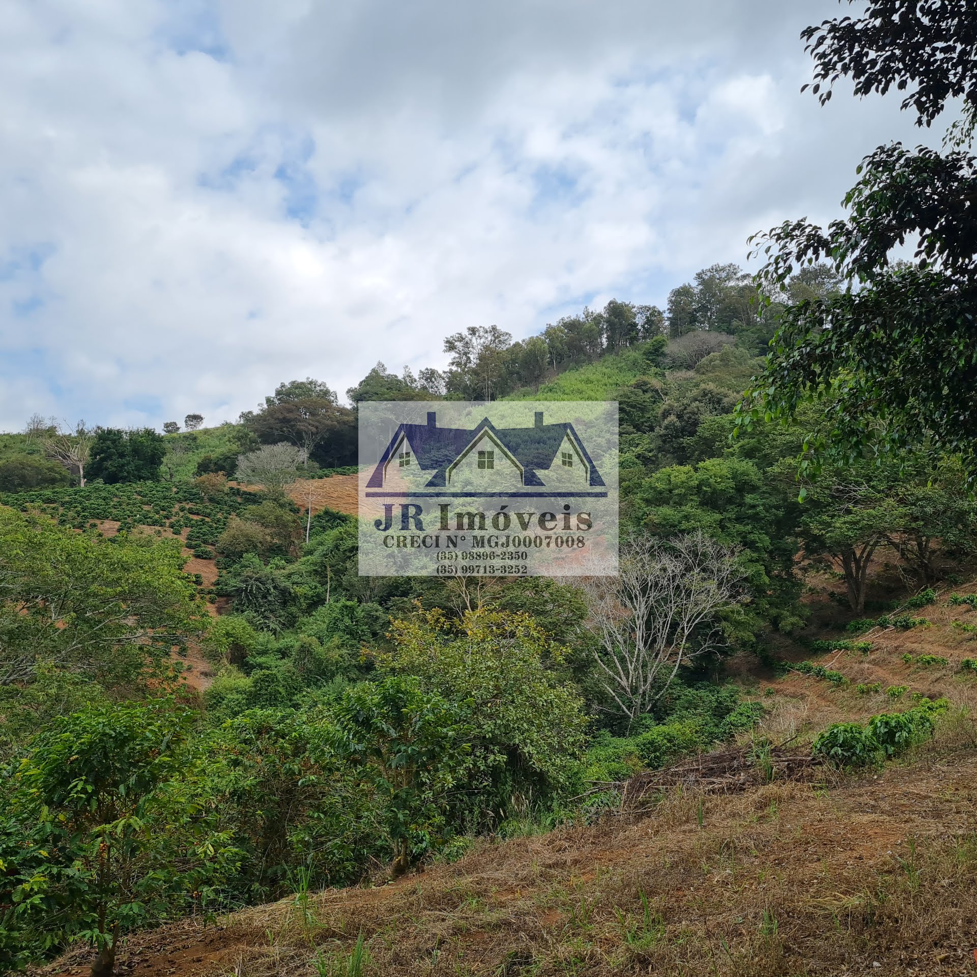 Terreno à venda com 21237m² de terreno no Pinheirinho, Itajubá (MG) — foto 27 de 30