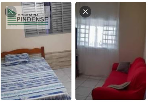 Casa em Cidade Nova - Pindamonhangaba, SP