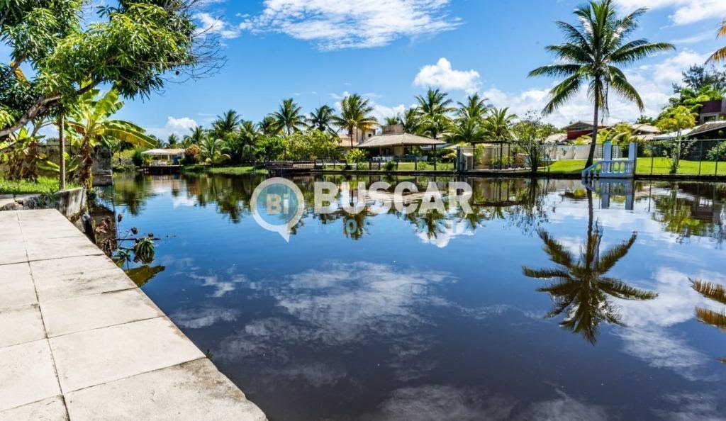 Casa à venda com 5 quartos, 3 suítes, 6 vagas e 1820m² no Abrantes, Camaçari (BA) — foto 20 de 30